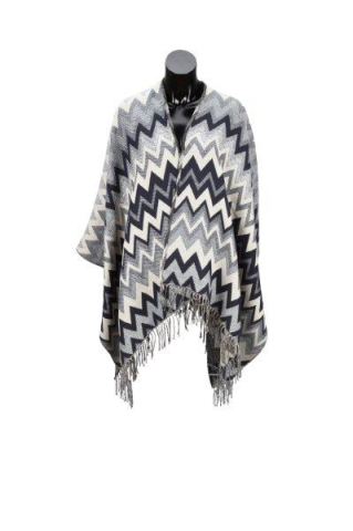Minusio Poncho 